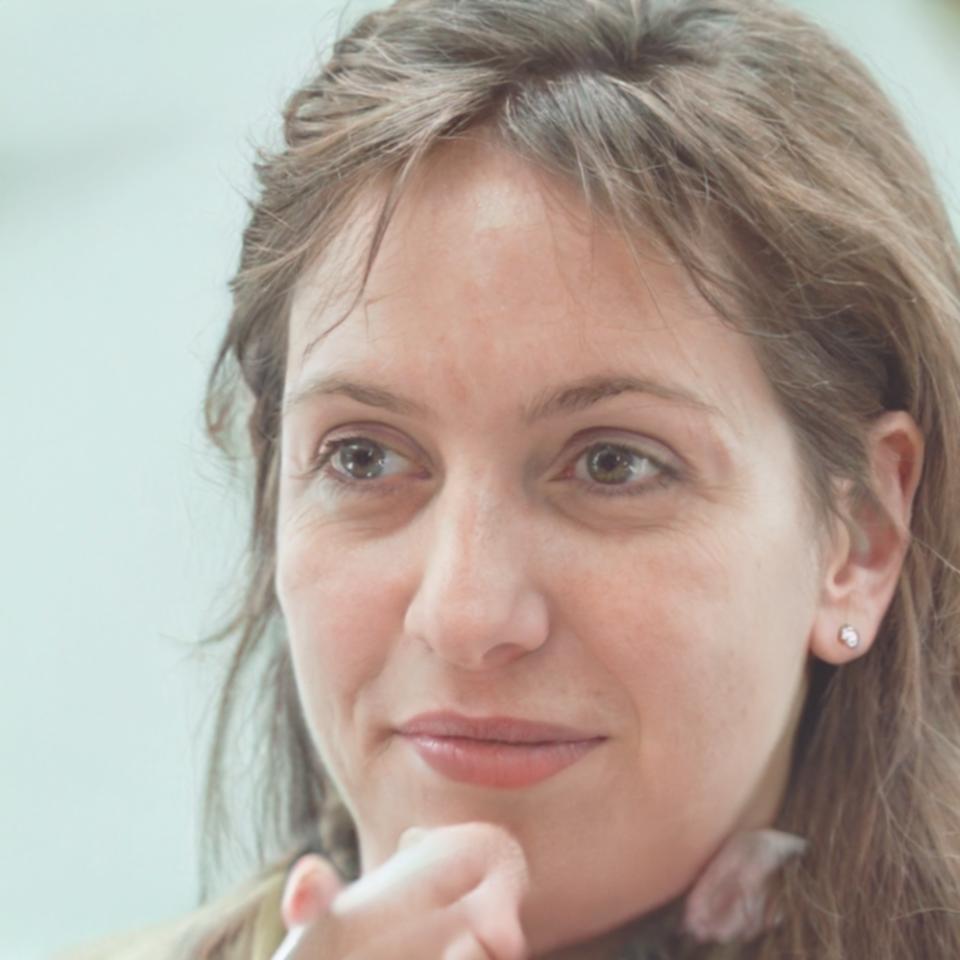 Thora Winfield, financial educator and budget strategy specialist